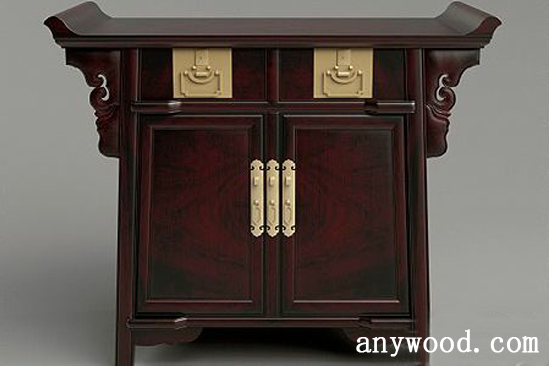 批木网 anywood.com