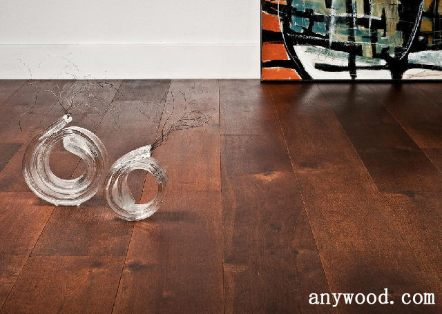 批木网 anywood.com
