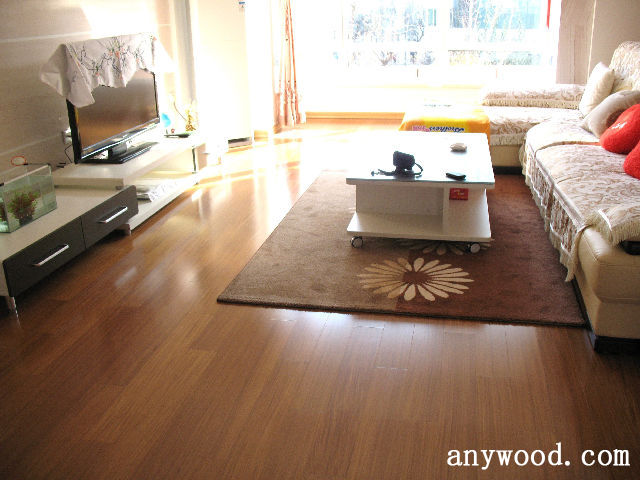 批木网 anywood.com