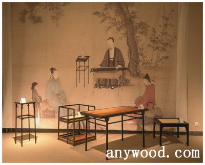 批木网 anywood.com