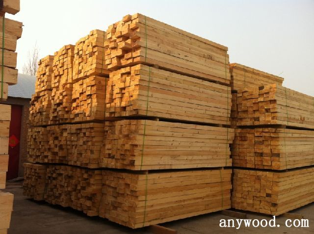 批木网 anywood.com