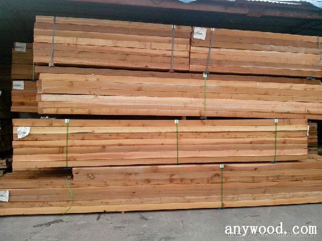 批木网 anywood.com