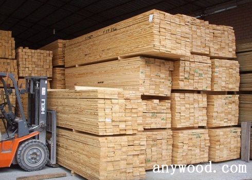 批木网 anywood.com