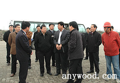 批木网 anywood.com