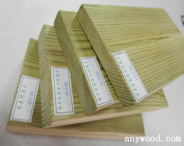 批木网 anywood.com