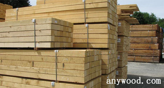 批木网 anywood.com