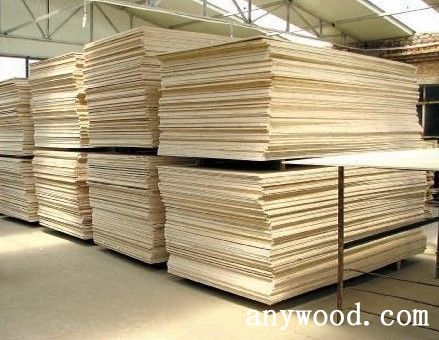 批木网 anywood.com