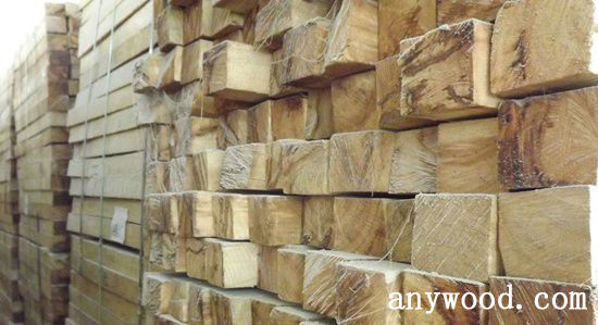 批木网 anywood.com