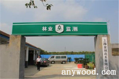 批木网 anywood.com