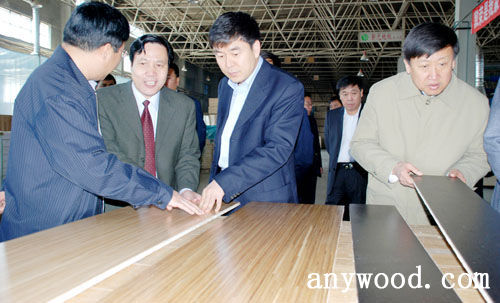 批木网 anywood.com
