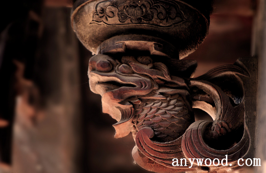 批木网 anywood.com