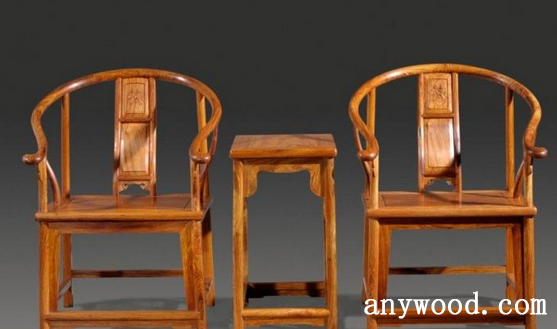 批木网 anywood.com