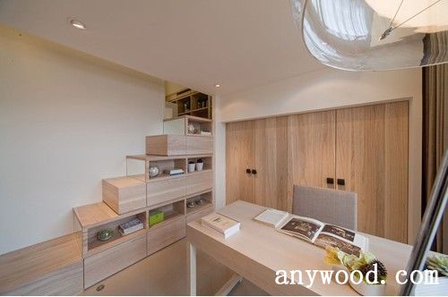 批木网 anywood.com