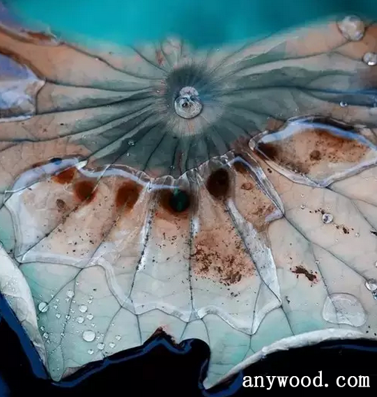 批木网 anywood.com
