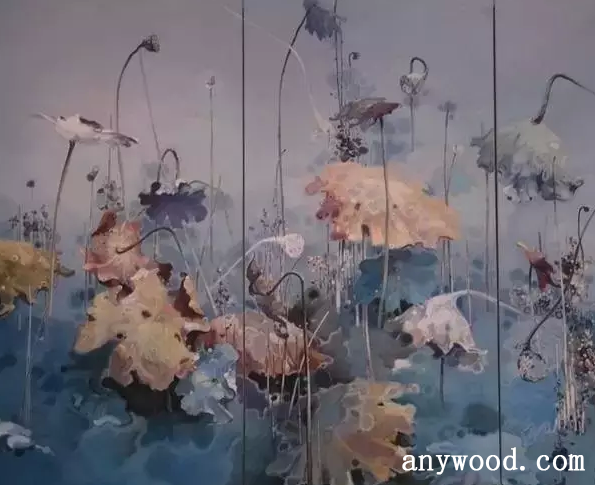 批木网 anywood.com