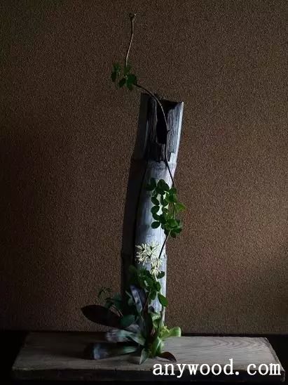 批木网 anywood.com