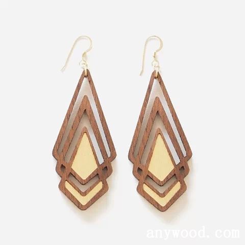 批木网 anywood.com