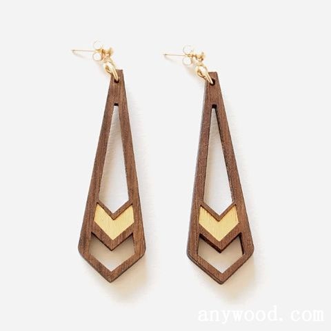 批木网 anywood.com