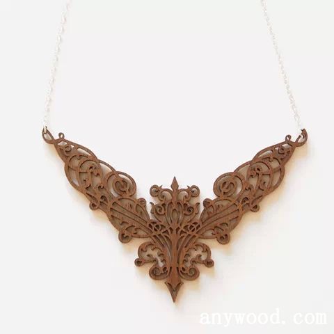 批木网 anywood.com