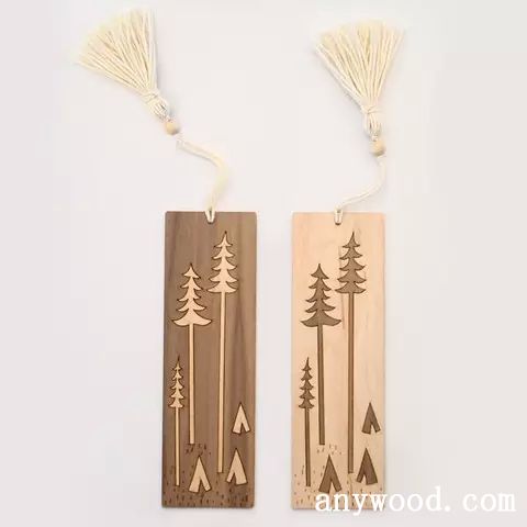 批木网 anywood.com