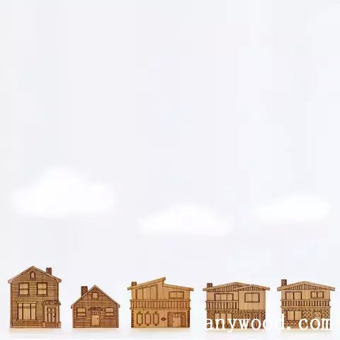 批木网 anywood.com