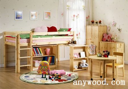 批木网 anywood.com
