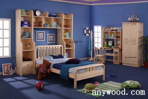 批木网 anywood.com