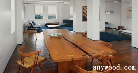 批木网 anywood.com