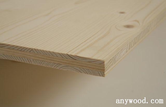 批木网 anywood.com