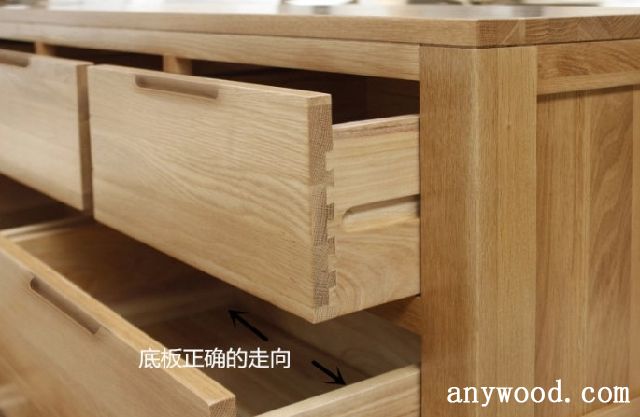 批木网 anywood.com