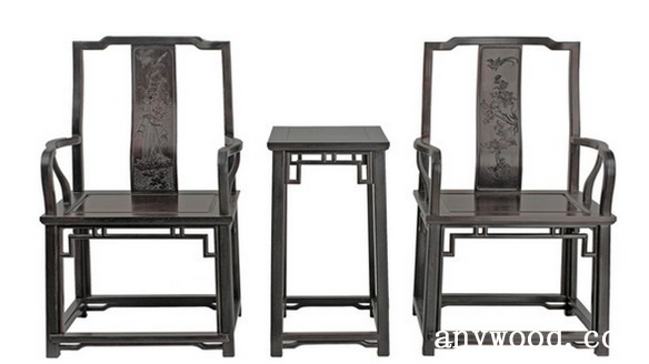 批木网 anywood.com