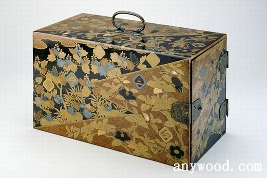 批木网 anywood.com