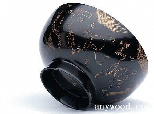 批木网 anywood.com
