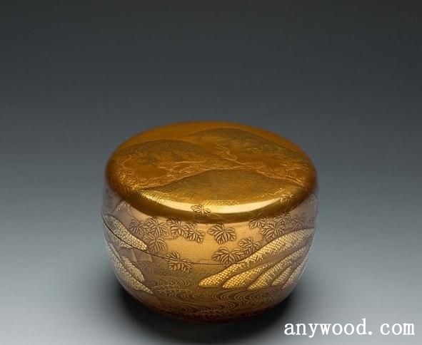 批木网 anywood.com