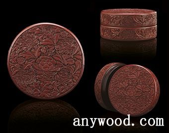 批木网 anywood.com