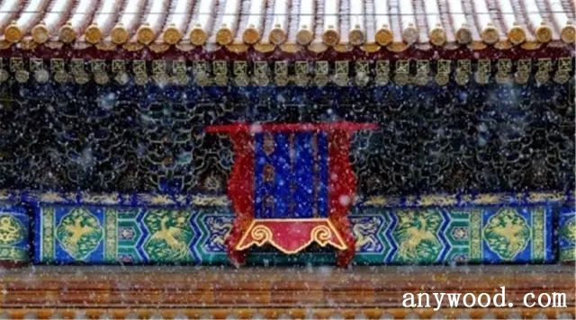 批木网 anywood.com