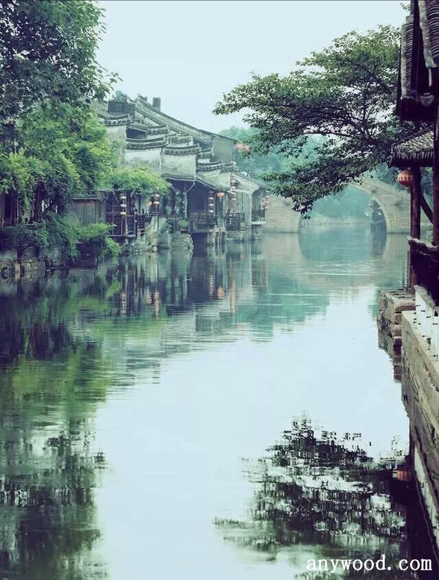 批木网 anywood.com