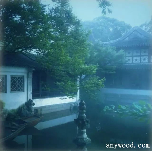 批木网 anywood.com