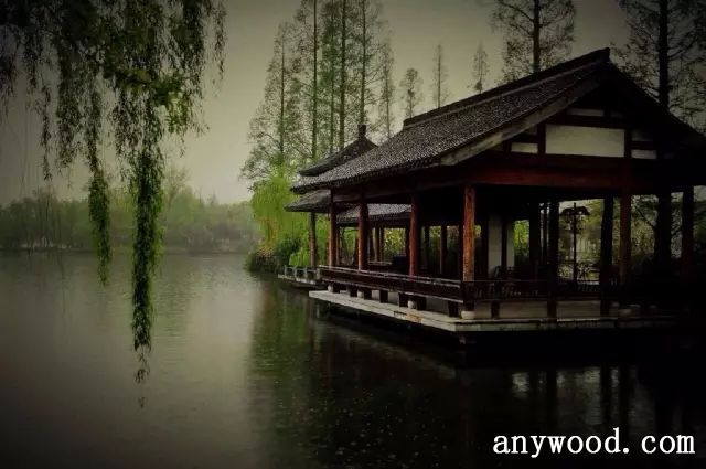 批木网 anywood.com
