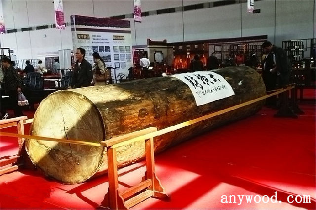 批木网 anywood.com