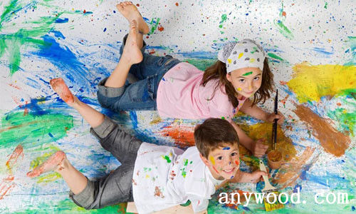 批木网 anywood.com