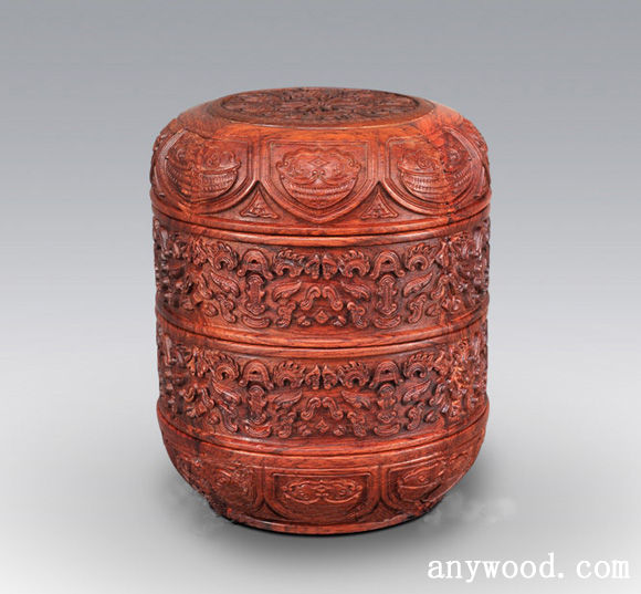 批木网 anywood.com