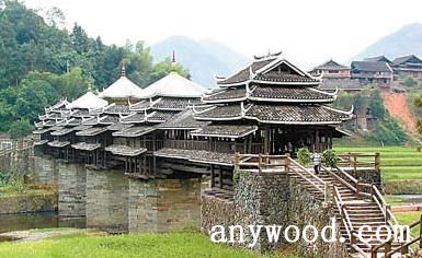 侗族建筑