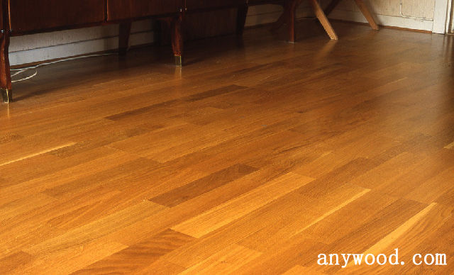 批木网 anywood.com