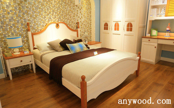 批木网 anywood.com