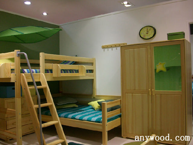 批木网 anywood.com