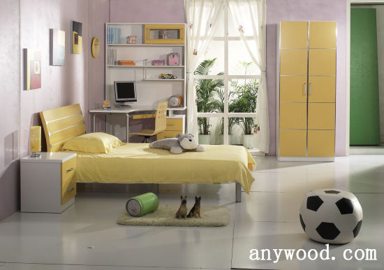 批木网 anywood.com