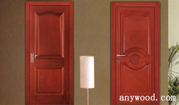 批木网 anywood.com