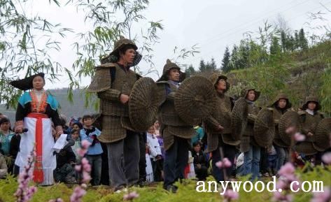 竹王祭行