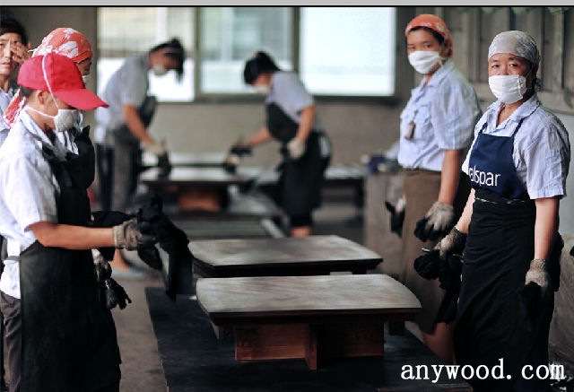批木网 anywood.com